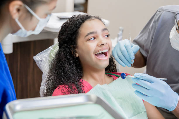Best Orthodontic Emergency Dentist in Riverdale, GA