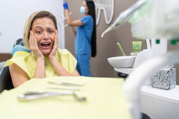 Best Emergency Dentist for Knocked-Out Tooth in Riverdale, GA