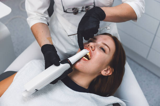 Best Emergency Cosmetic Dentistry in Riverdale, GA
