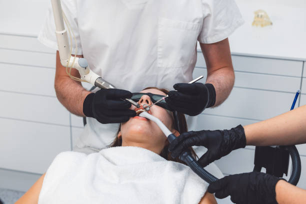 Best Holiday Emergency Dentist in Riverdale, GA