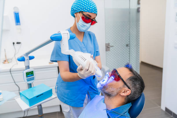 Best Emergency Root Canal Treatment in Riverdale, GA